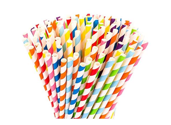 paper straw